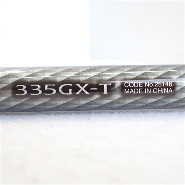 １７ホリデースピン３３５ＧＸ－Ｔ